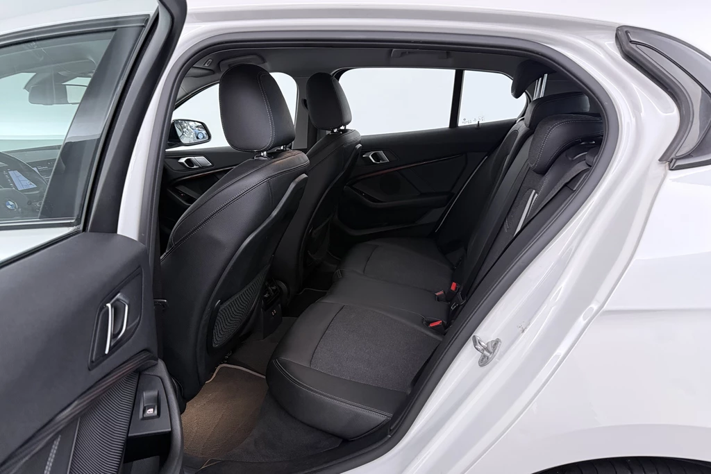 BMW 1 Serie – foto 15