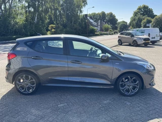 Ford Fiesta – thumbnail 6
