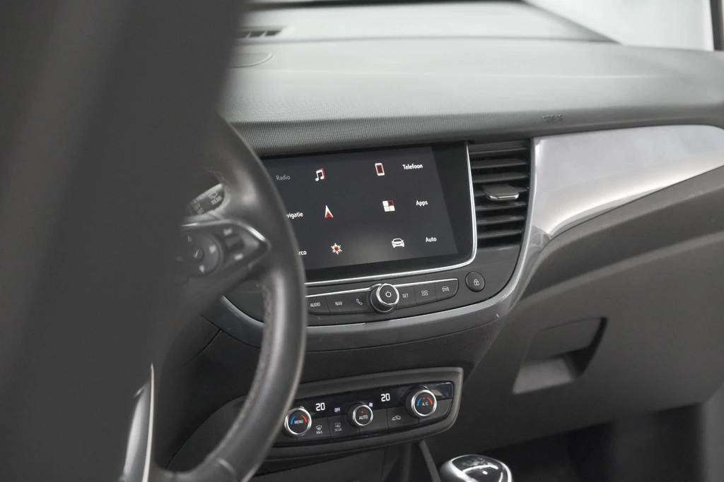 Opel Crossland – foto 52