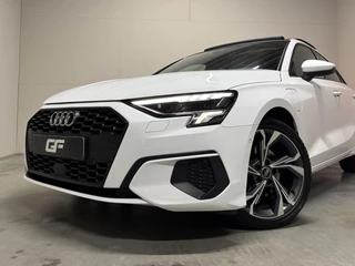 Audi A3 – thumbnail 4