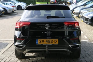Volkswagen T-Roc – thumbnail 3