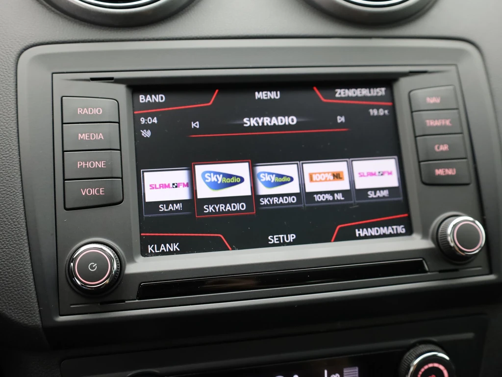 SEAT Ibiza – foto 32