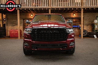 Dodge Ram 1500 – thumbnail 12