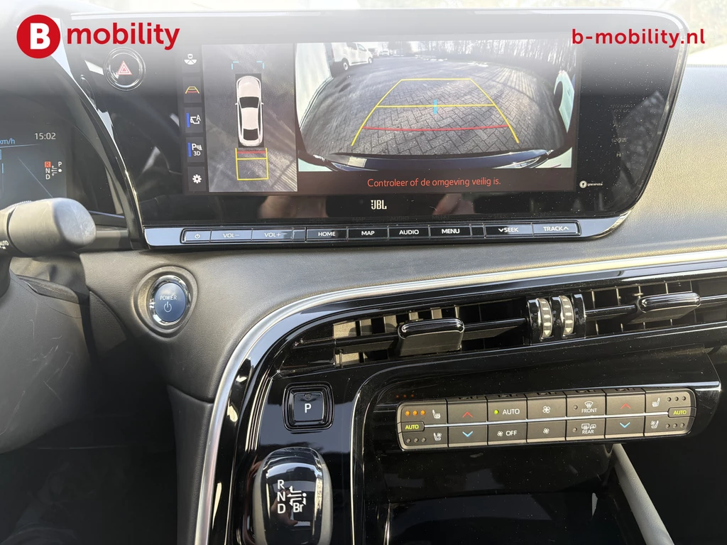 Toyota Mirai – foto 15