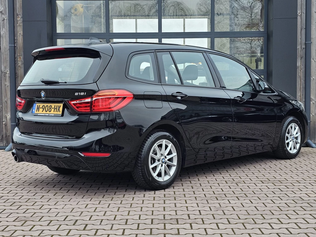 BMW 2 Serie – foto 7