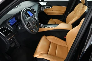 Volvo XC90 – thumbnail 13