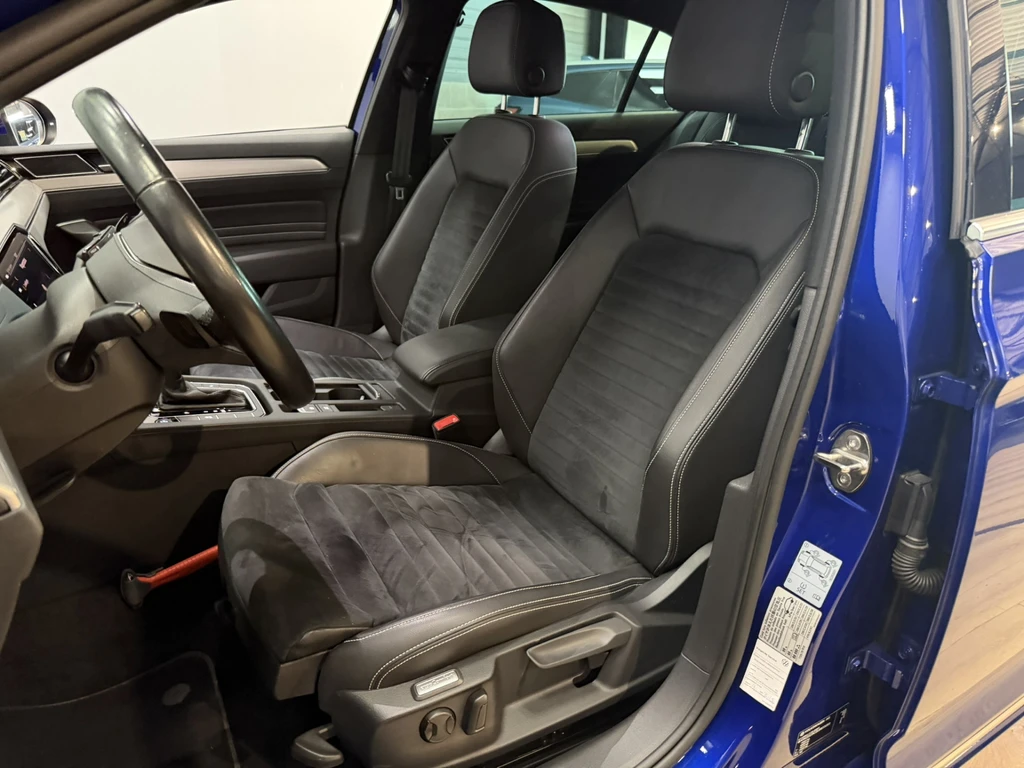 Volkswagen Passat – foto 12
