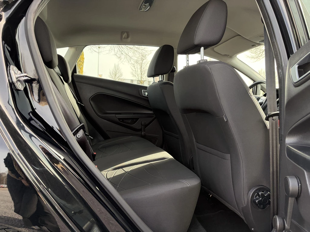 Ford Fiesta – foto 11