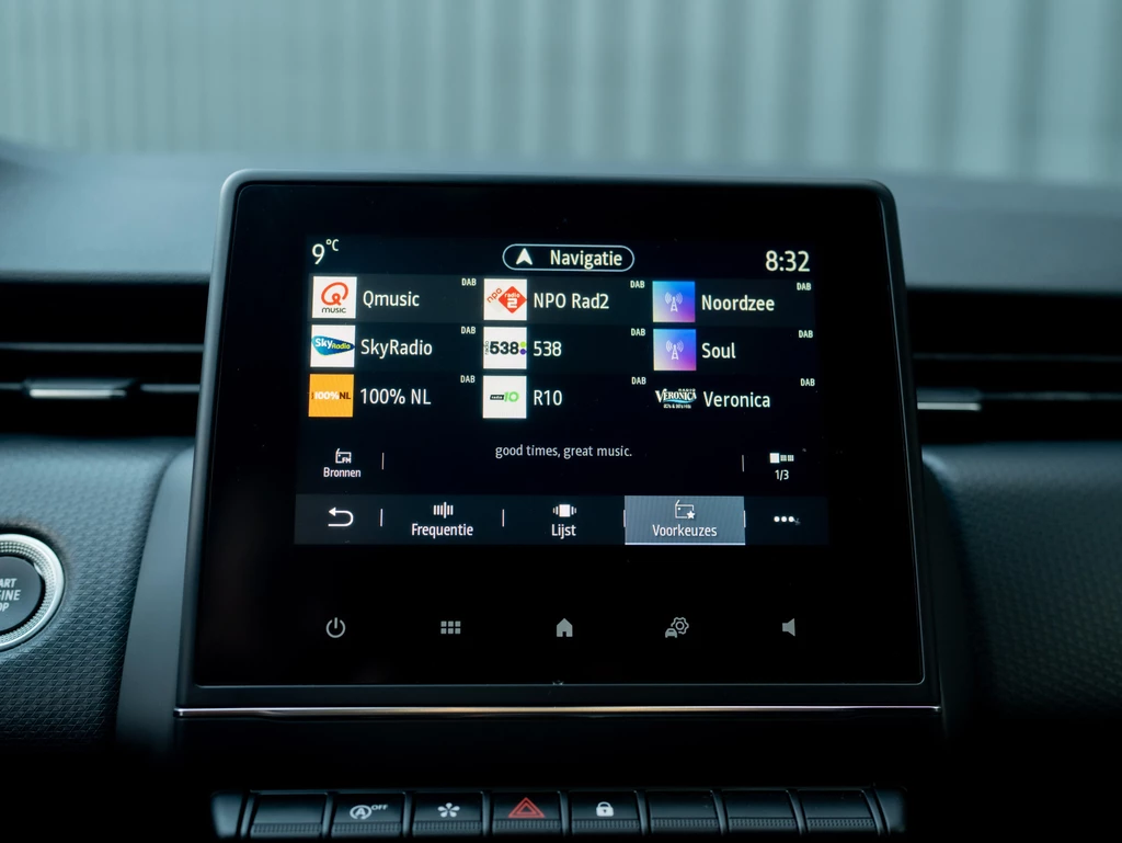 Renault Clio – foto 25