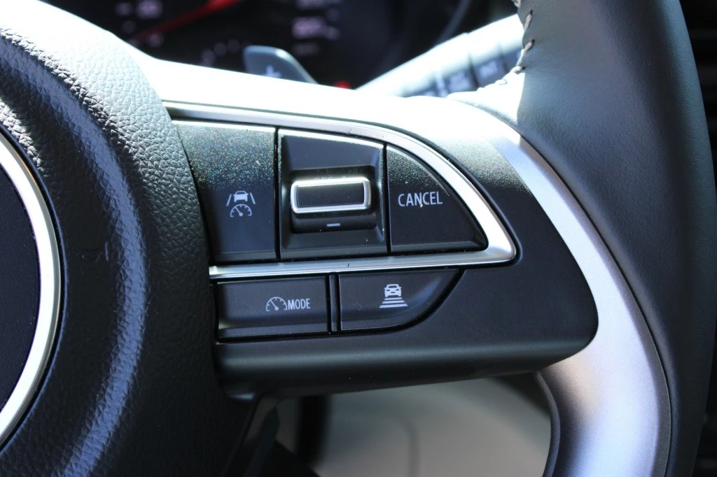Suzuki Swift – foto 16