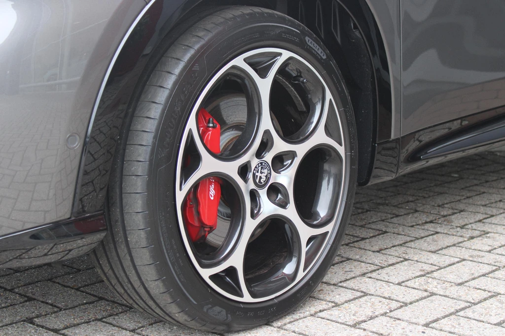 Alfa Romeo Tonale – foto 17