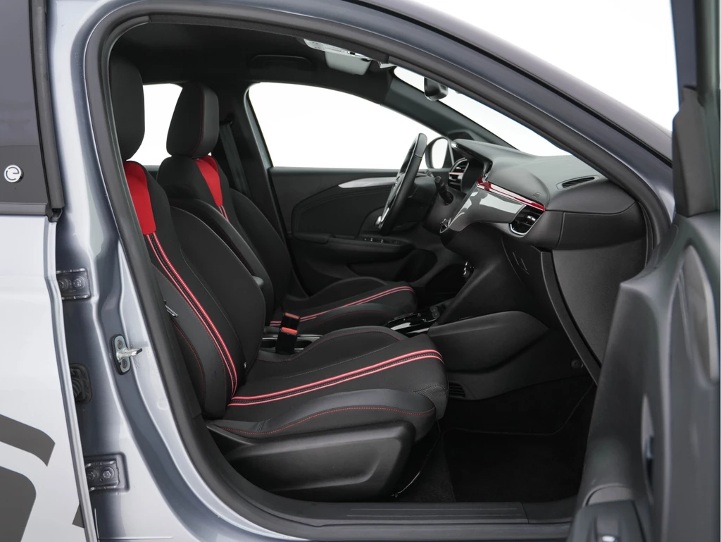 Opel Corsa-e – foto 12