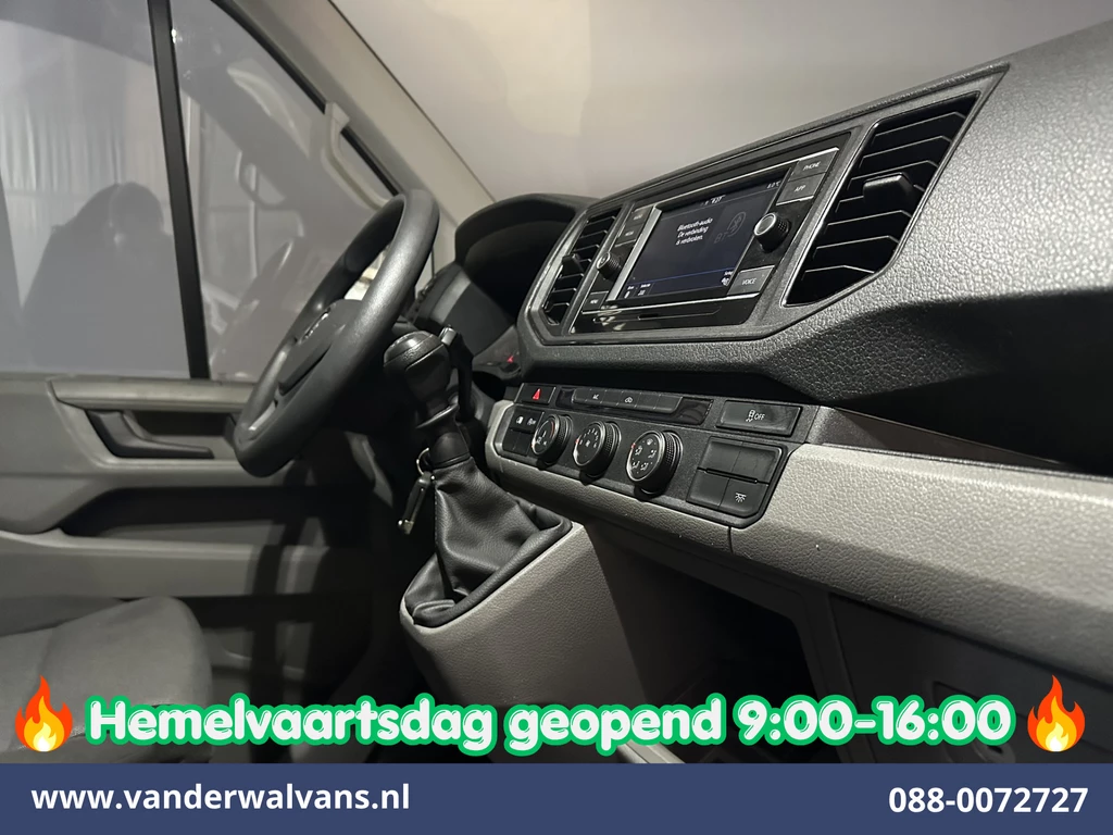 Volkswagen Crafter – foto 13