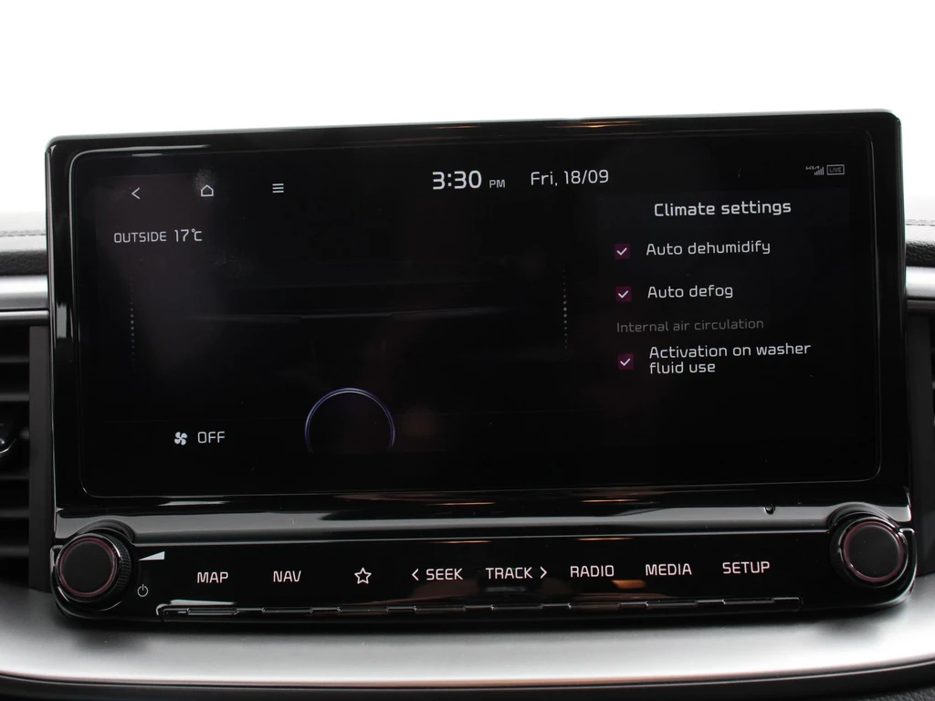 Kia Ceed Sportswagon – foto 29
