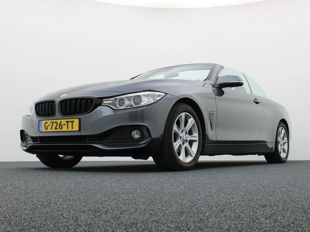 BMW 4 Serie – foto 4