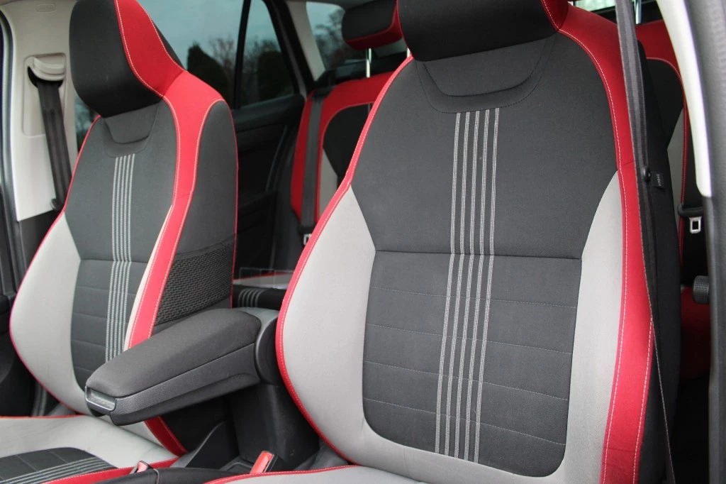 Škoda Fabia – foto 22