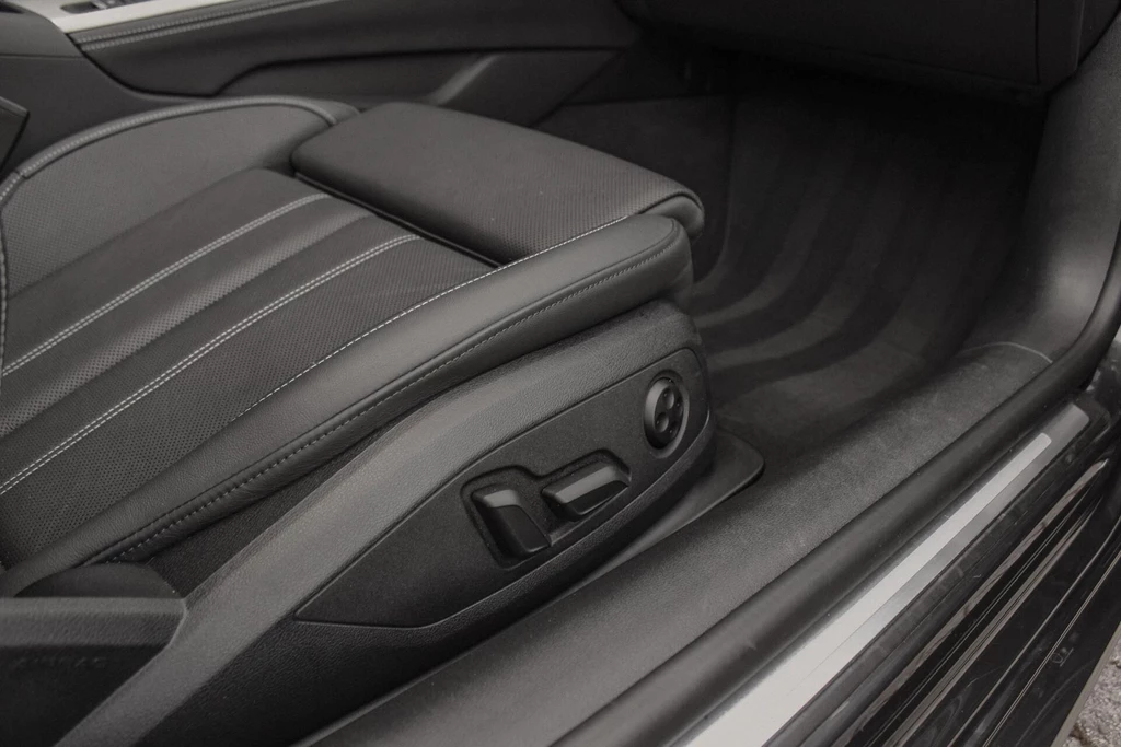 Audi A5 – foto 24