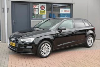 Audi A3 – thumbnail 5