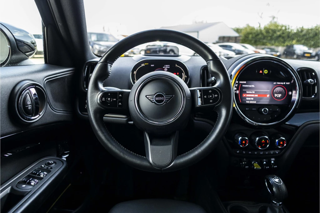 MINI Countryman – foto 10