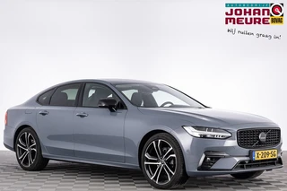 Volvo S90 – thumbnail 6