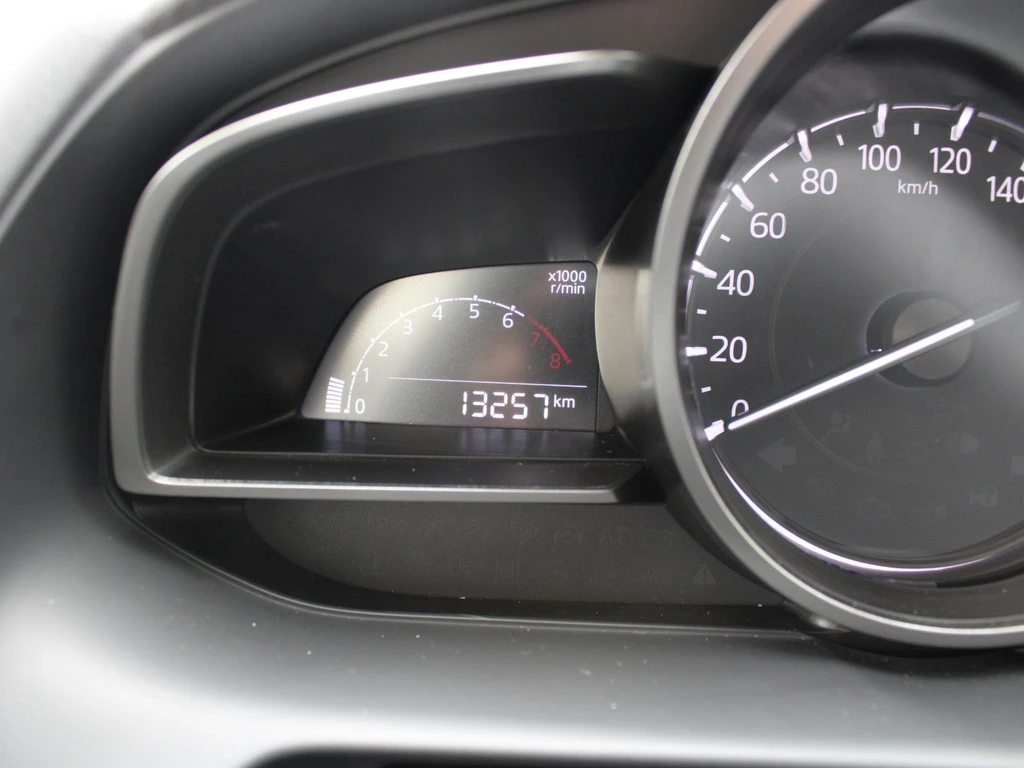 Mazda 2 – foto 20