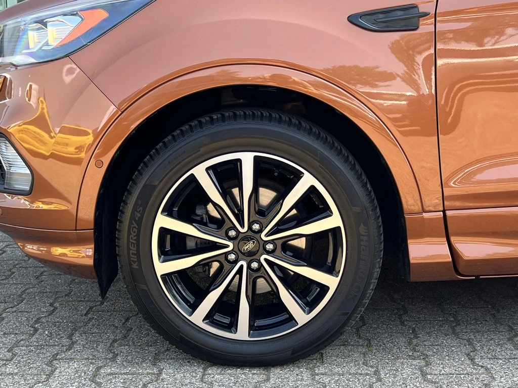 Ford Kuga – foto 6