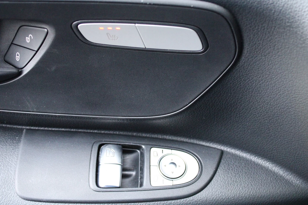 Mercedes-Benz Vito – foto 21