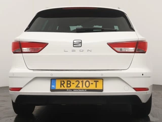 SEAT Leon – thumbnail 4