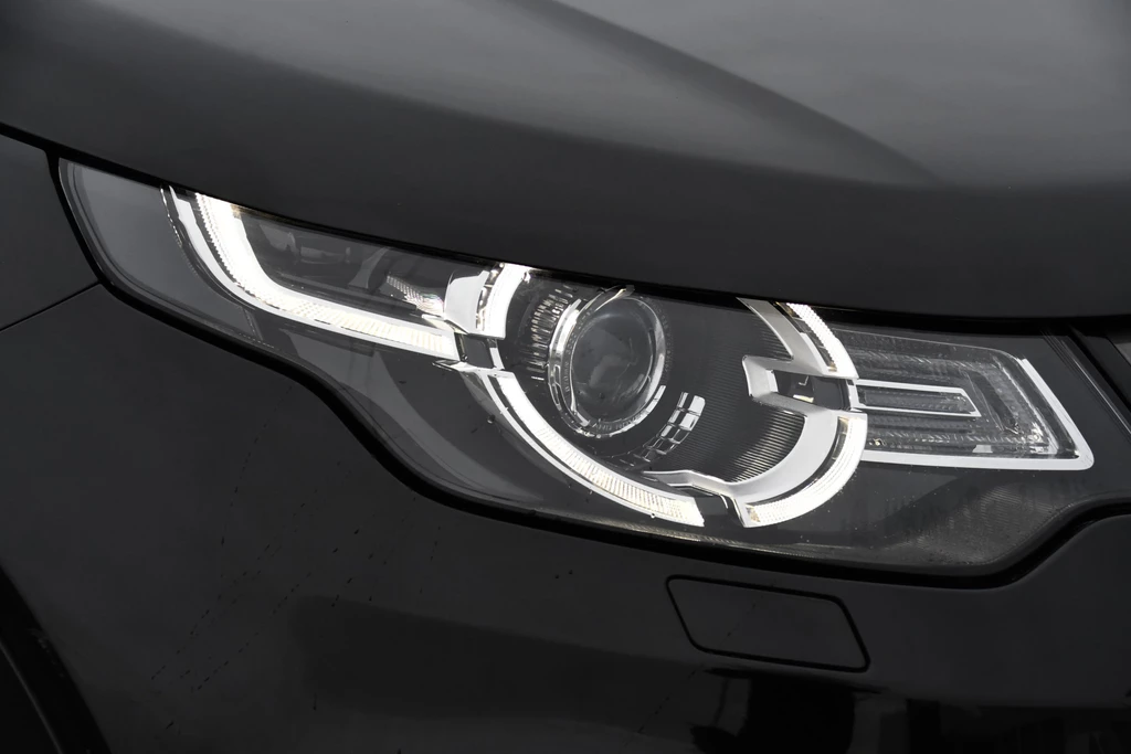 Land Rover Discovery Sport – foto 25