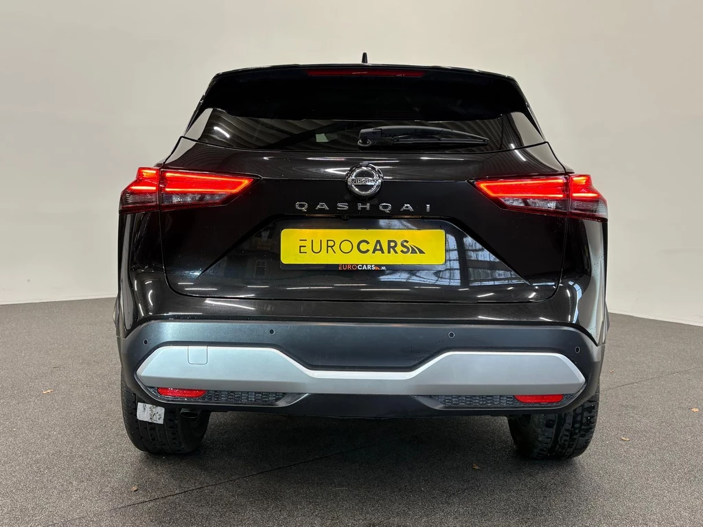Nissan QASHQAI – foto 6