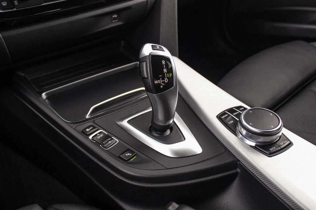 BMW 3 Serie – foto 38