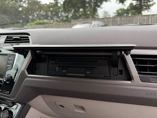 Volkswagen Touran – thumbnail 18