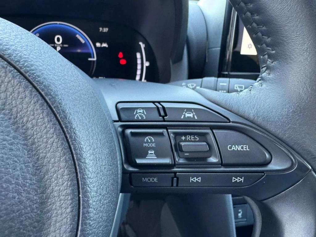 Toyota Yaris Cross – foto 34