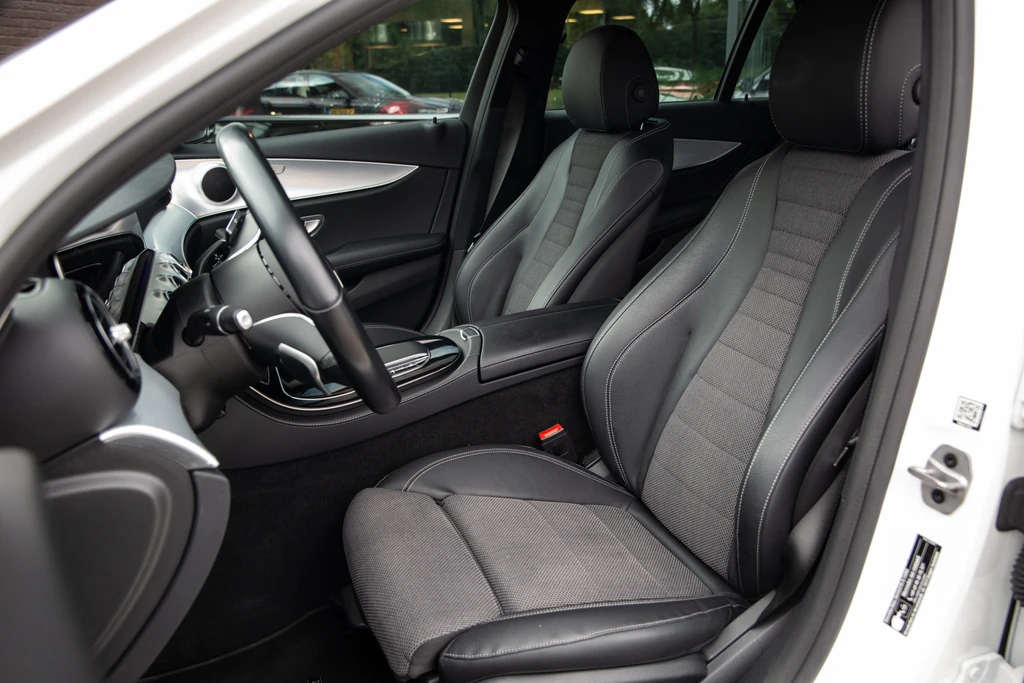 Mercedes-Benz E-Klasse – foto 4