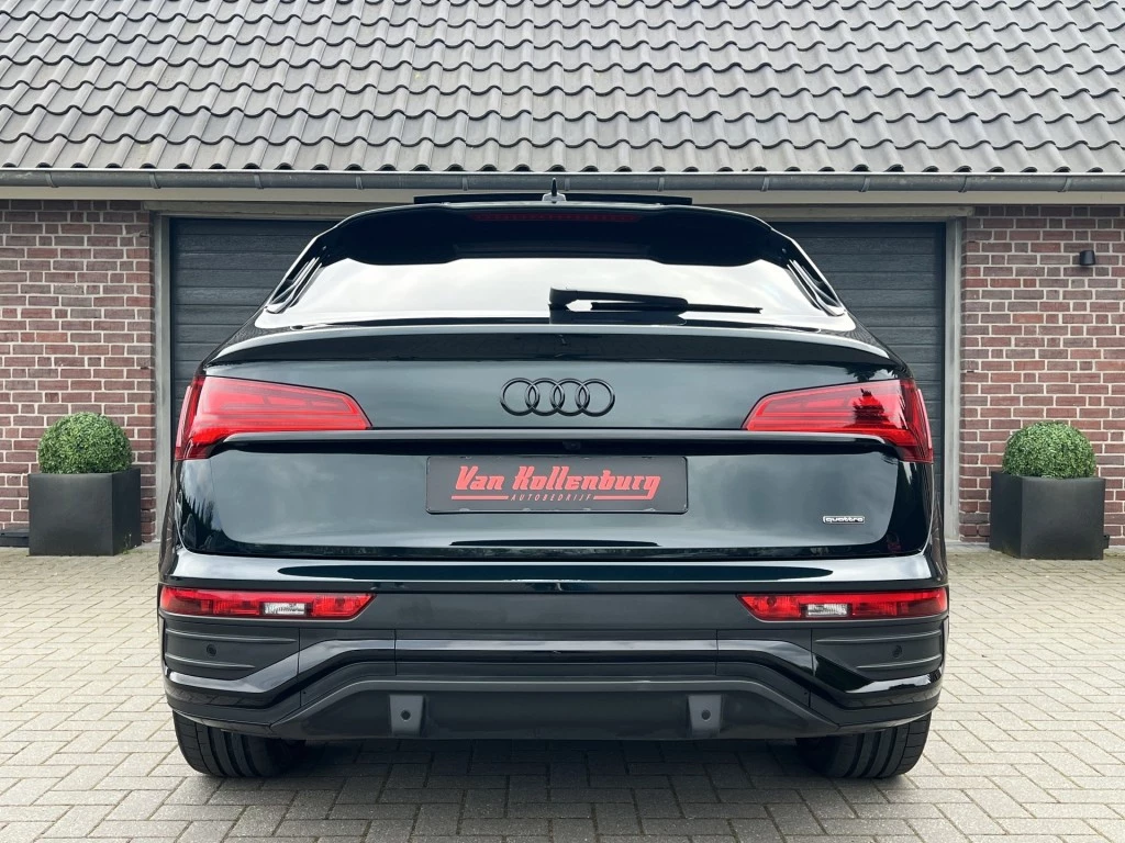 Audi Q5 – foto 5