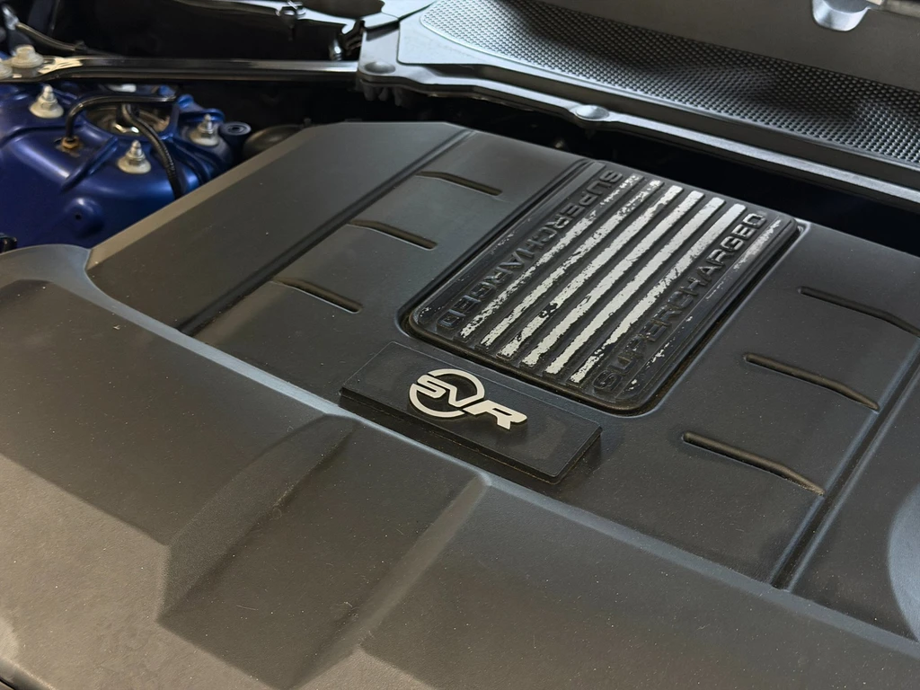 Land Rover Range Rover Sport – foto 85