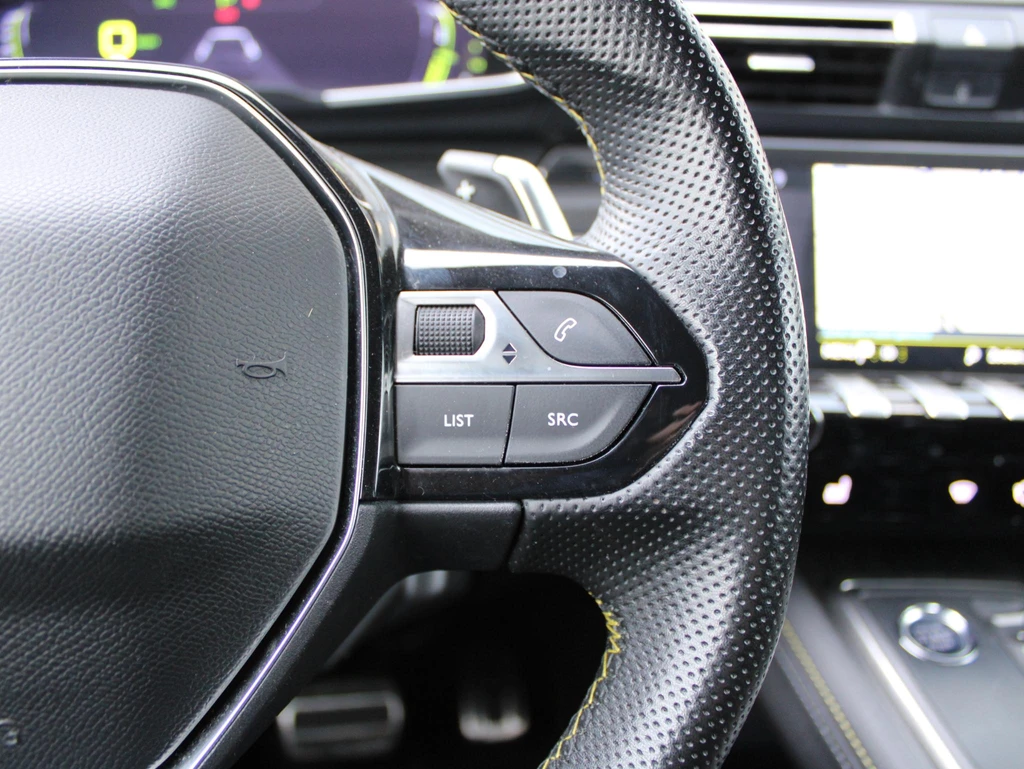Peugeot 508 – foto 18