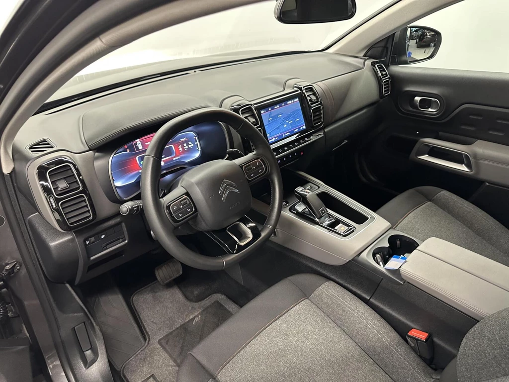 Citroën C5 Aircross – foto 15