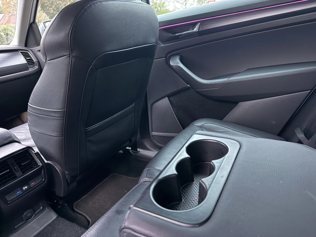 Škoda Kodiaq – foto 22