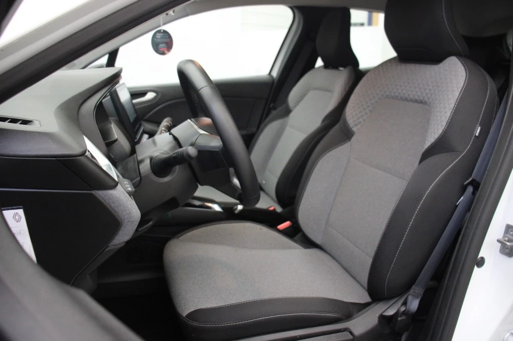 Renault Clio – foto 16