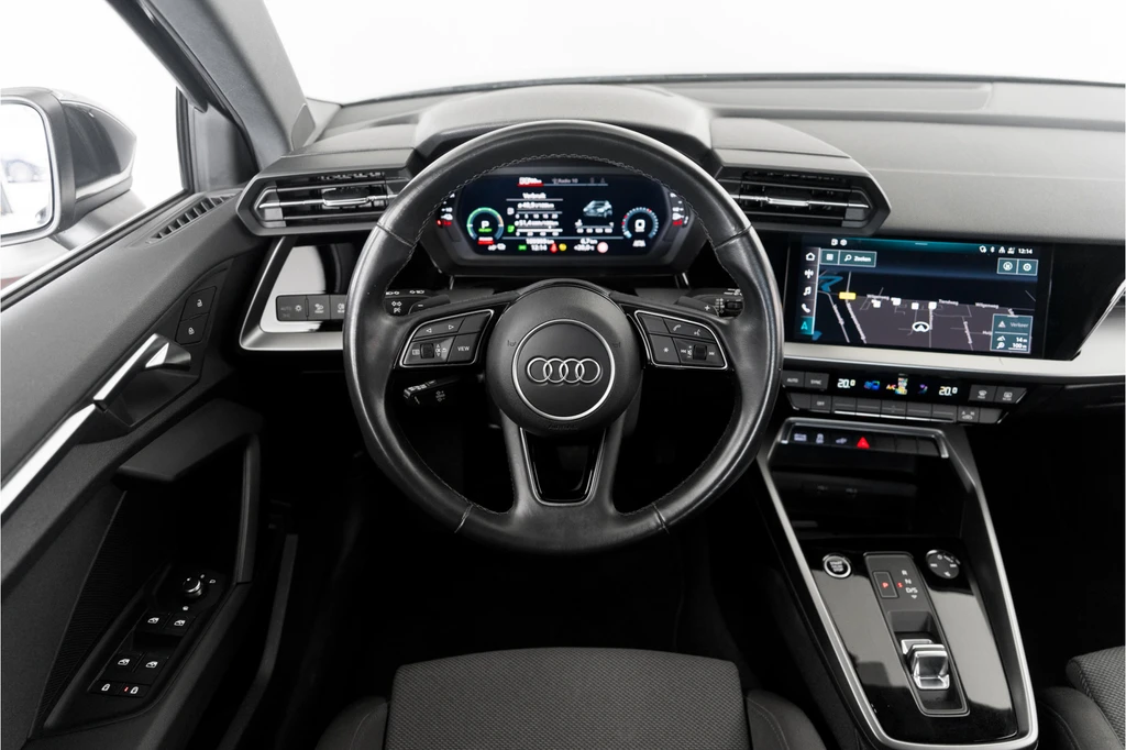 Audi A3 – foto 10