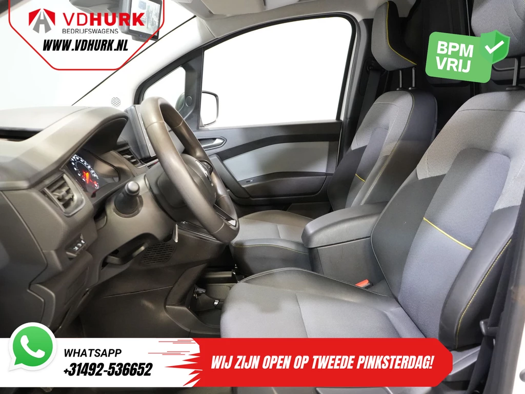 Renault Kangoo – foto 12