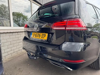Volkswagen Golf – thumbnail 7