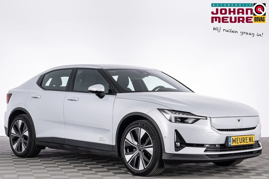 Polestar 2 – foto 5