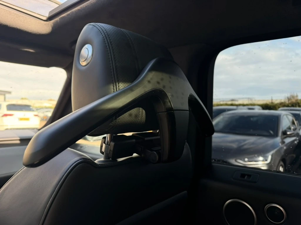 Land Rover Range Rover – foto 19