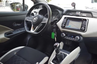 Nissan Micra – thumbnail 16