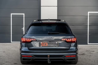 Audi A4 – thumbnail 5