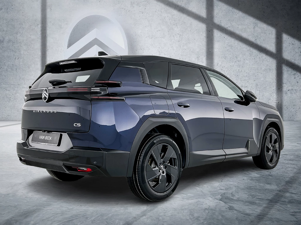 Citroën C5 Aircross – foto 5