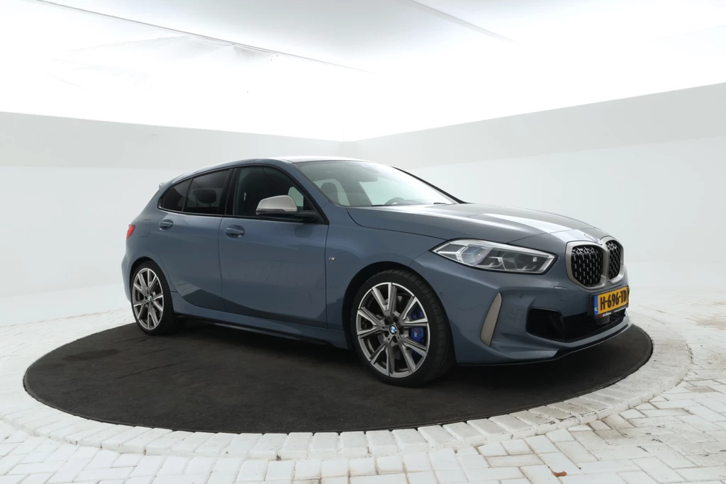 BMW 1 Serie – foto 5