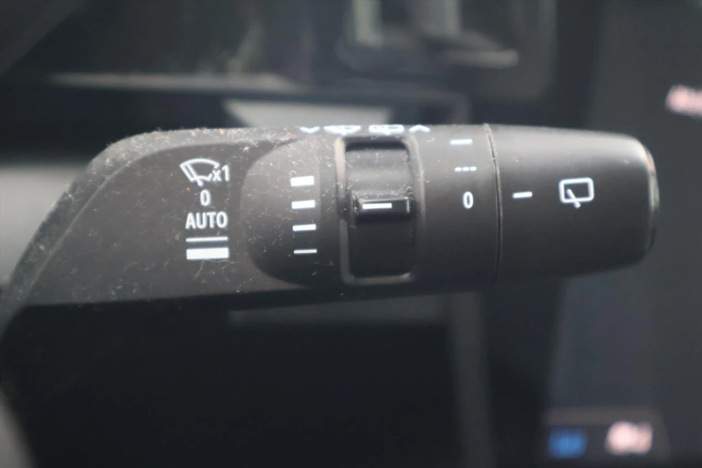 Renault Megane E-Tech – foto 20
